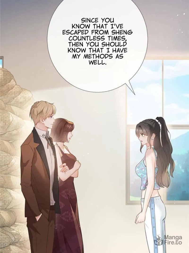 A Professional Assassin Raises a Fox Chapter 77 page 33 - 
