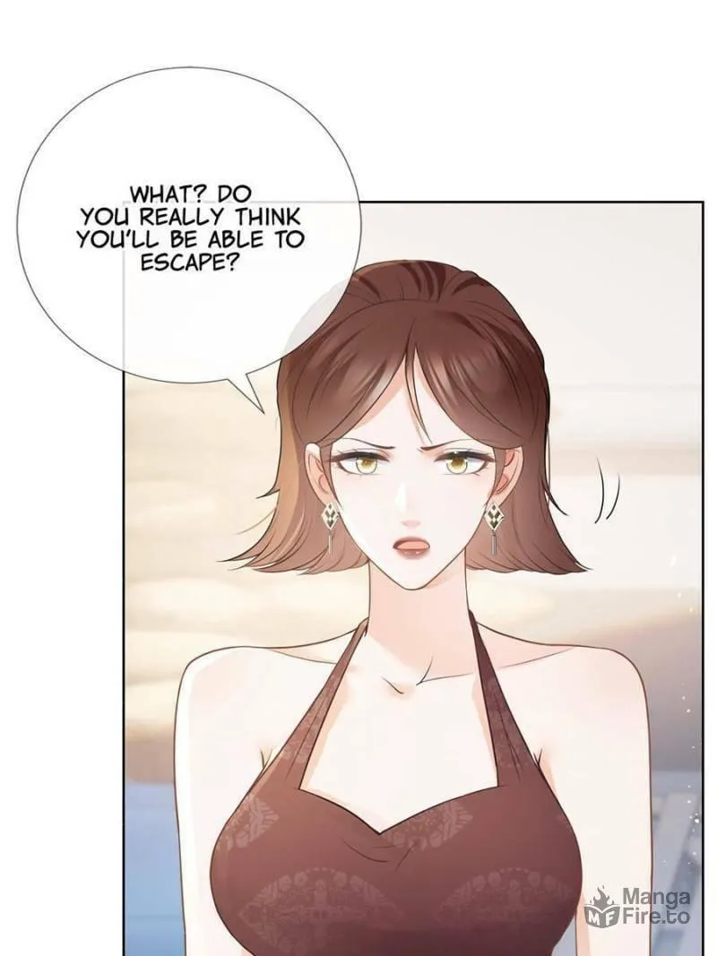 A Professional Assassin Raises a Fox Chapter 77 page 35 - 