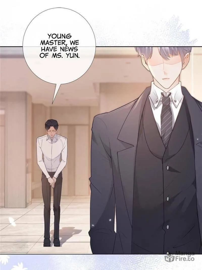 A Professional Assassin Raises a Fox Chapter 77 page 40 - 