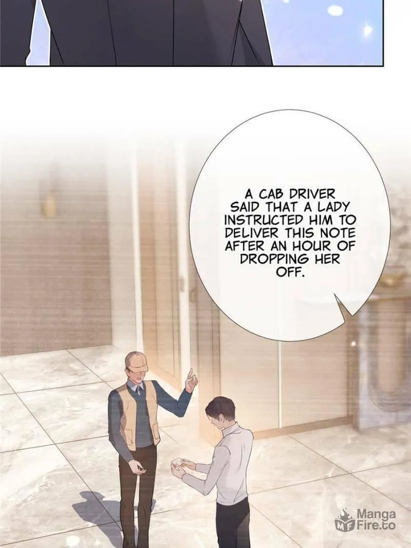 A Professional Assassin Raises a Fox Chapter 77 page 42 - 