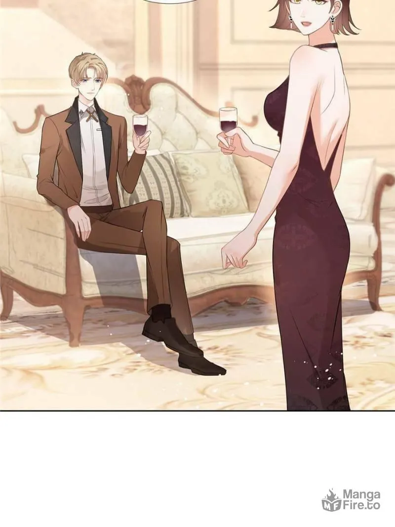 A Professional Assassin Raises a Fox Chapter 77 page 6 - 