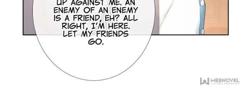 A Professional Assassin Raises a Fox Chapter 77 page 8 - 
