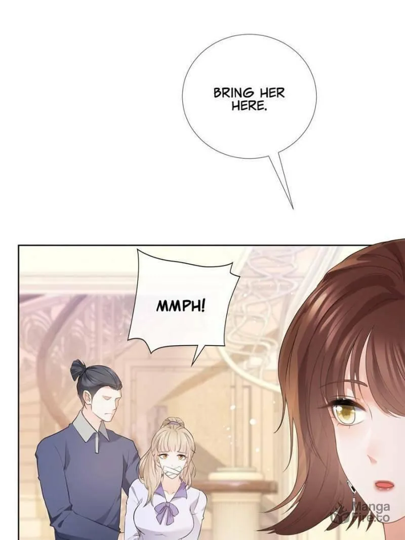A Professional Assassin Raises a Fox Chapter 77 page 9 - 