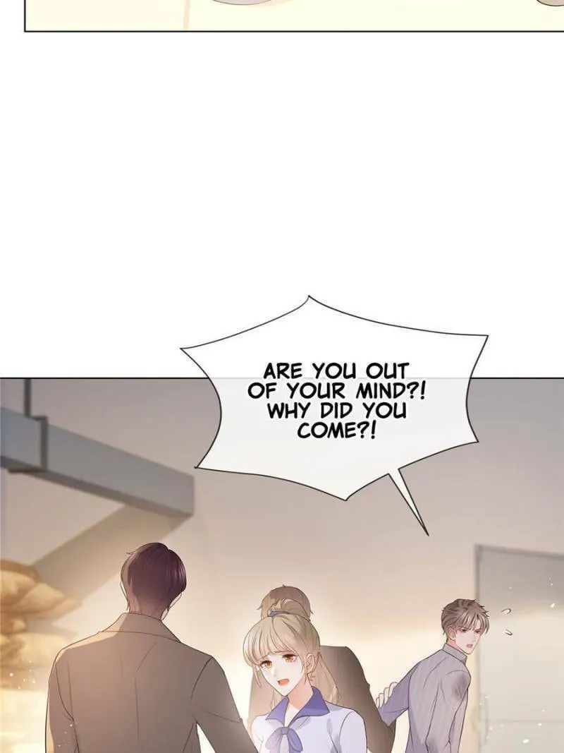 A Professional Assassin Raises a Fox Chapter 78 page 11 - 