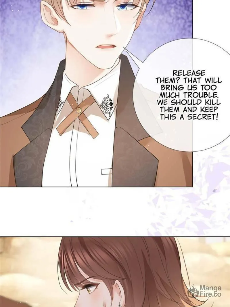 A Professional Assassin Raises a Fox Chapter 78 page 3 - 