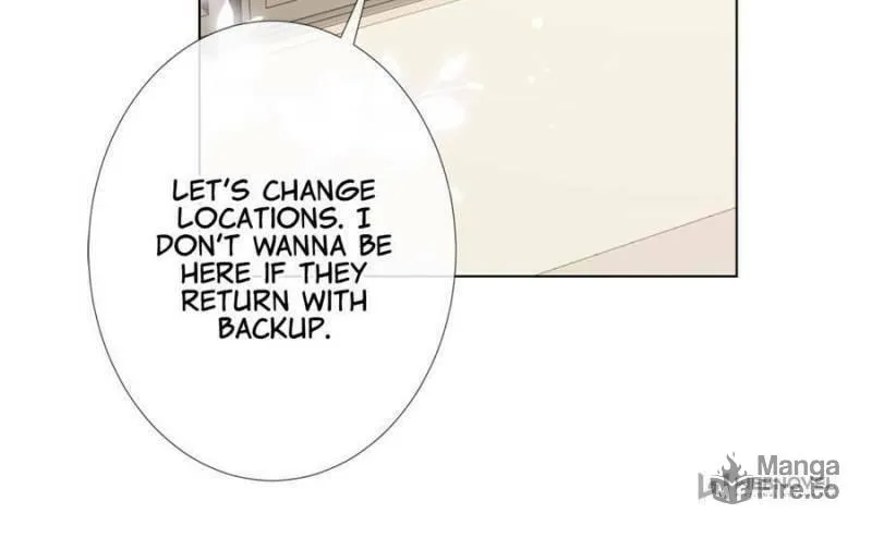 A Professional Assassin Raises a Fox Chapter 78 page 21 - 