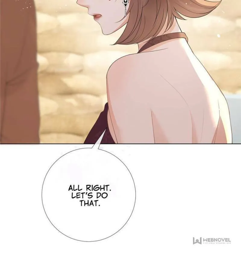 A Professional Assassin Raises a Fox Chapter 78 page 4 - 