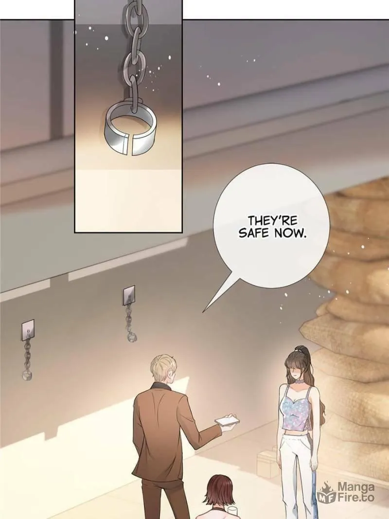 A Professional Assassin Raises a Fox Chapter 78 page 33 - 
