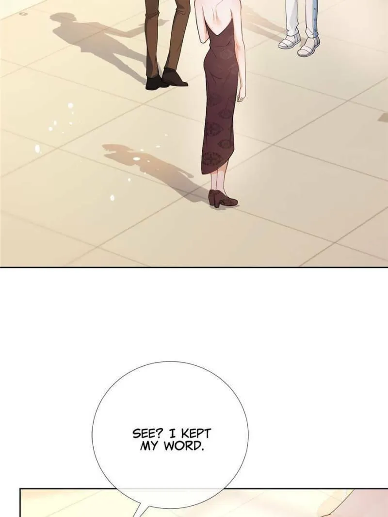 A Professional Assassin Raises a Fox Chapter 78 page 34 - 