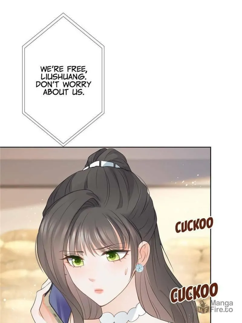 A Professional Assassin Raises a Fox Chapter 78 page 36 - 