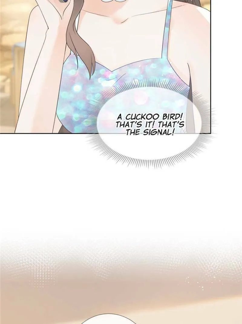 A Professional Assassin Raises a Fox Chapter 78 page 37 - 