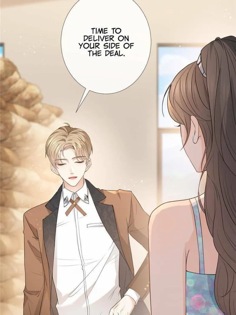 A Professional Assassin Raises a Fox Chapter 78 page 38 - 