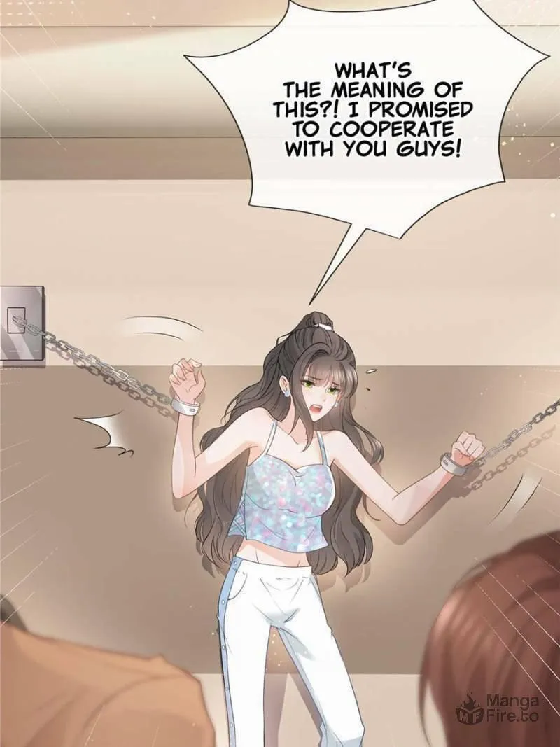 A Professional Assassin Raises a Fox Chapter 78 page 42 - 