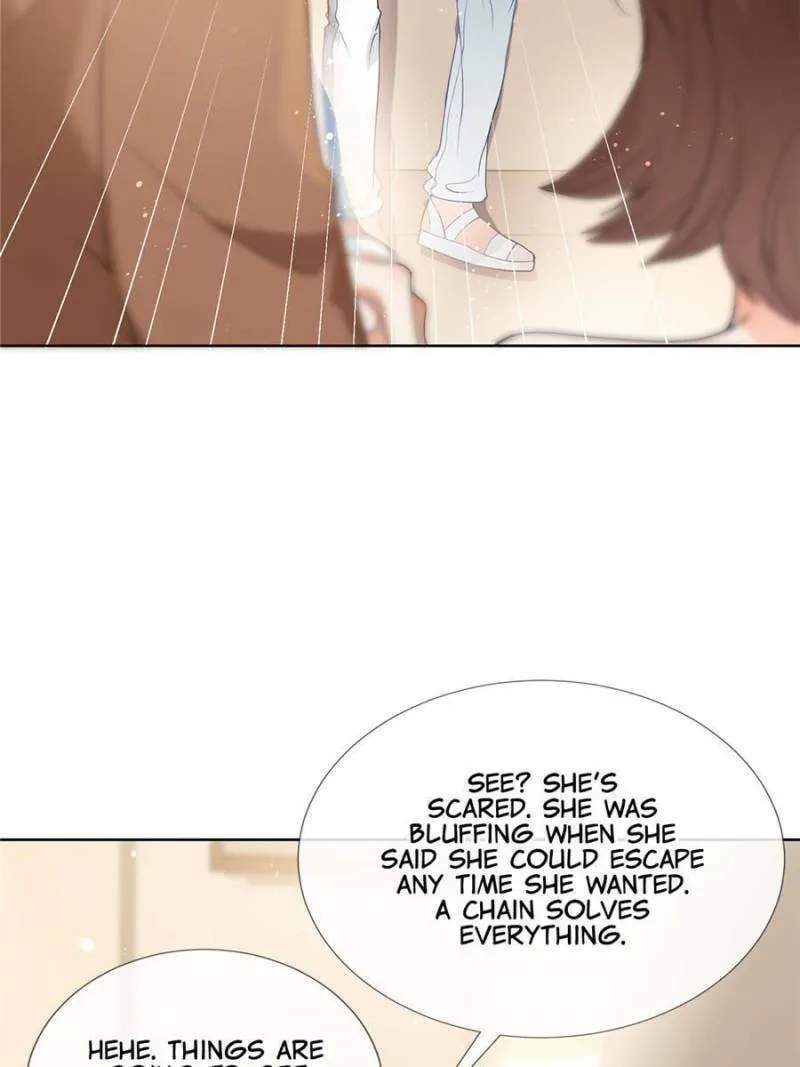 A Professional Assassin Raises a Fox Chapter 78 page 43 - 