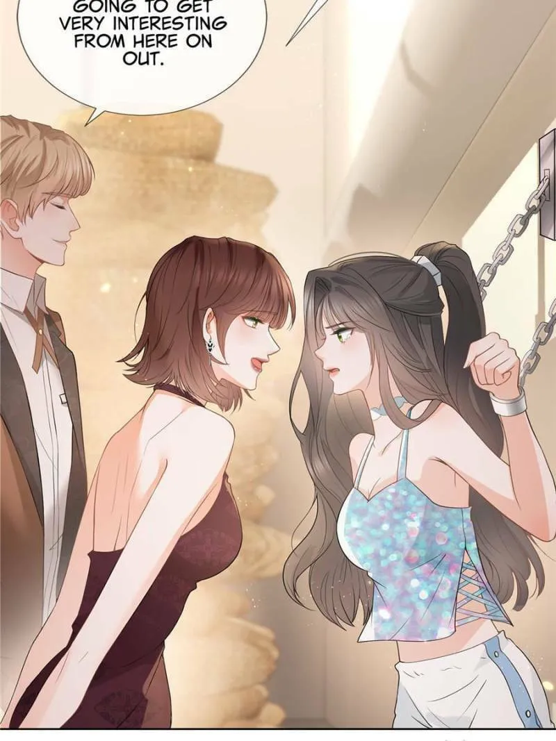 A Professional Assassin Raises a Fox Chapter 78 page 44 - 