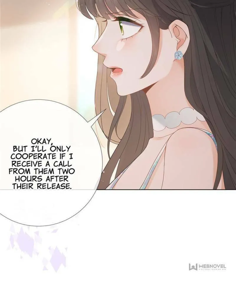 A Professional Assassin Raises a Fox Chapter 78 page 8 - 