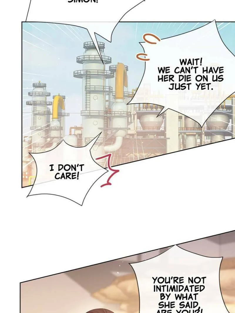 A Professional Assassin Raises a Fox Chapter 79 page 13 - 