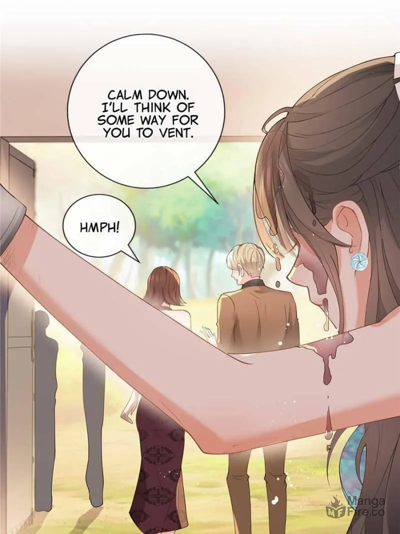 A Professional Assassin Raises a Fox Chapter 79 page 15 - 