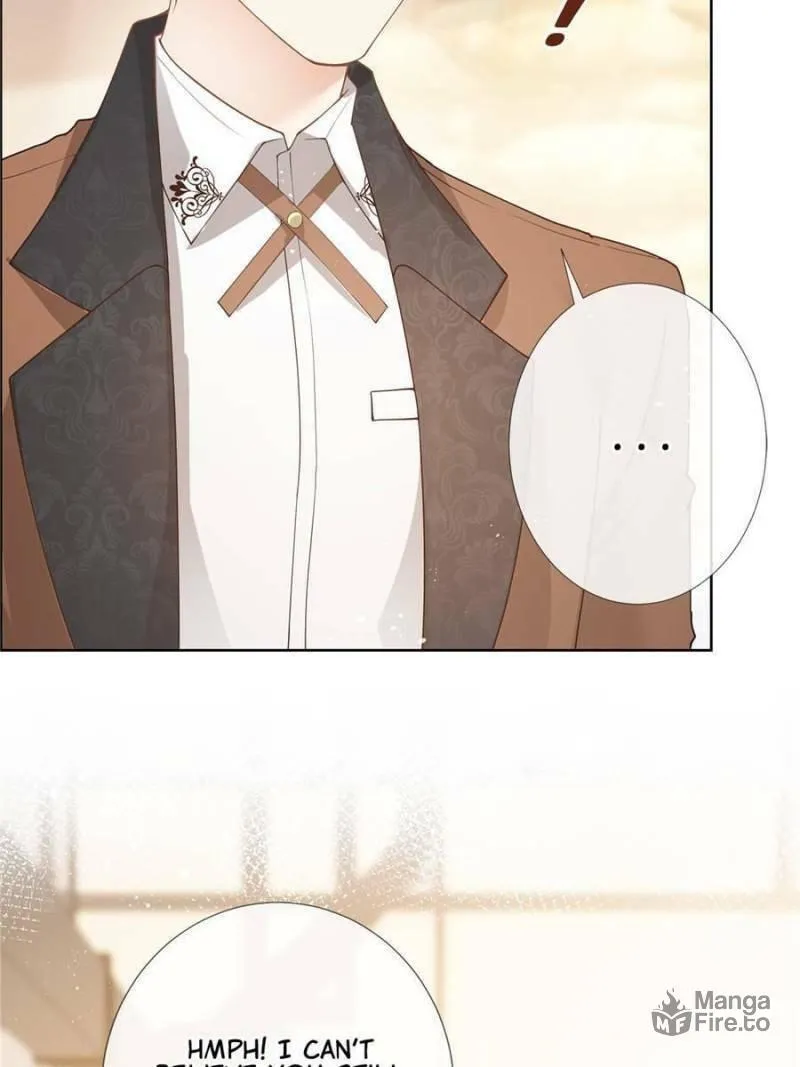 A Professional Assassin Raises a Fox Chapter 79 page 3 - 