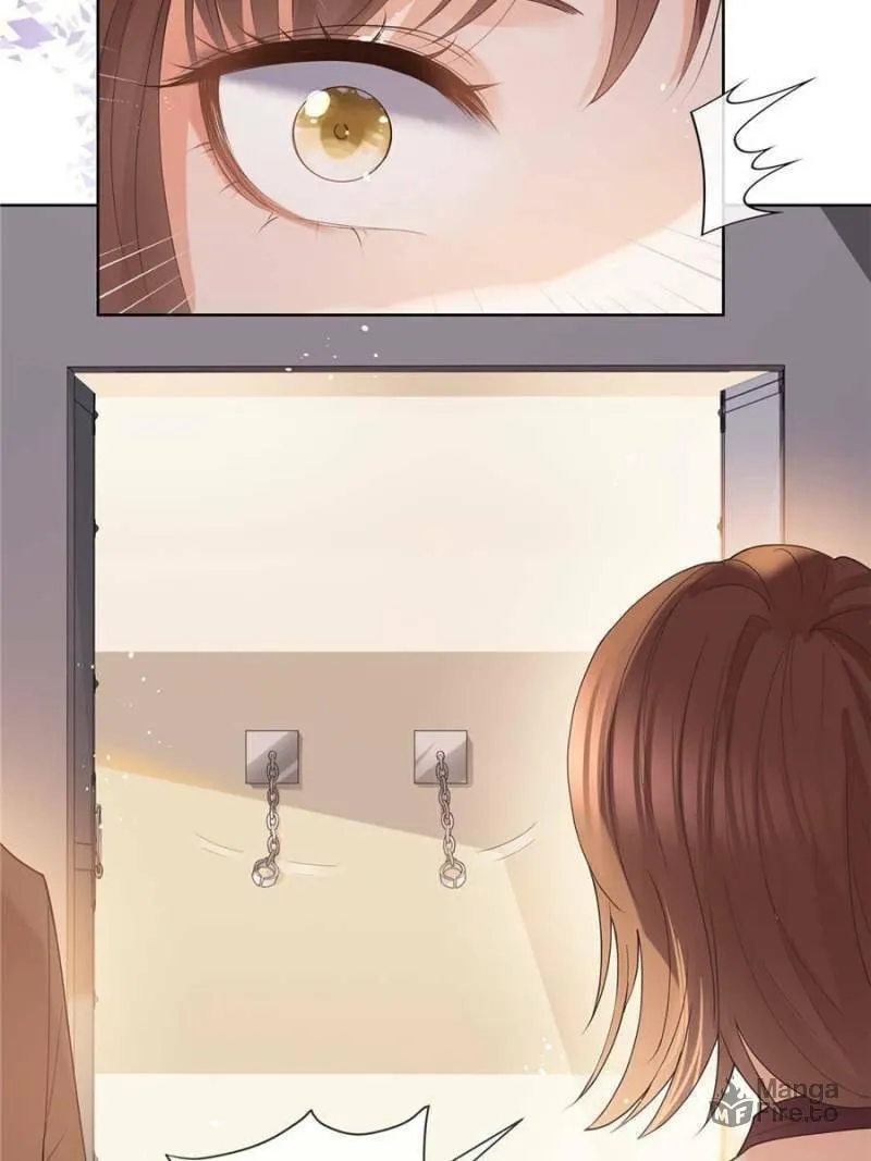 A Professional Assassin Raises a Fox Chapter 79 page 21 - 