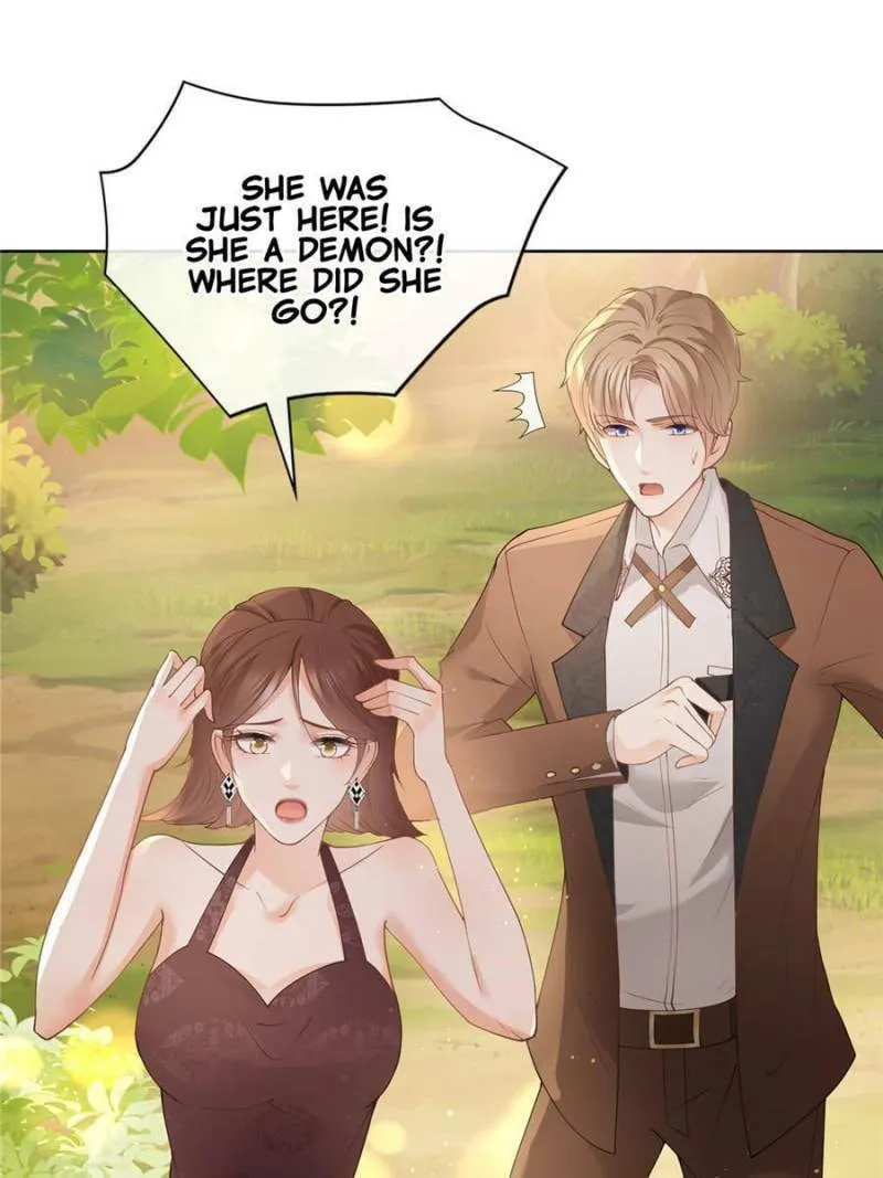 A Professional Assassin Raises a Fox Chapter 79 page 23 - 