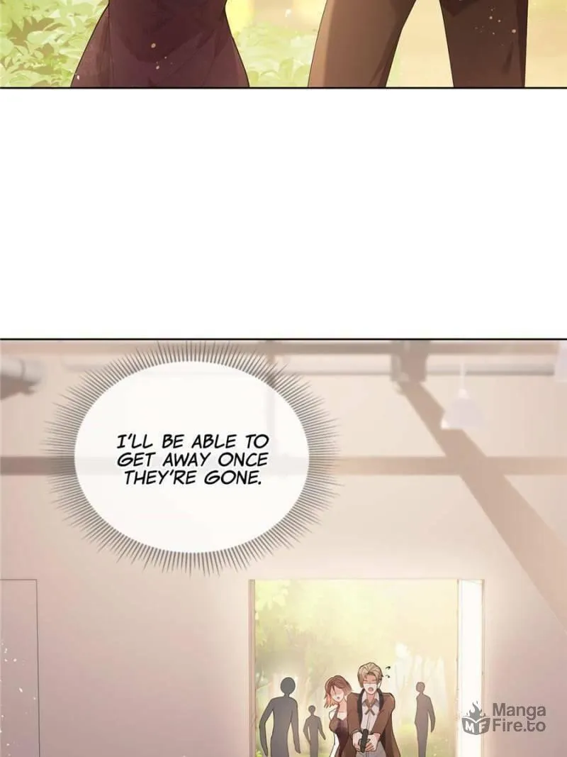 A Professional Assassin Raises a Fox Chapter 79 page 24 - 