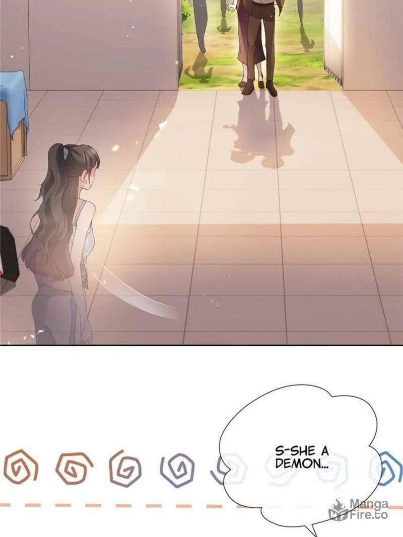 A Professional Assassin Raises a Fox Chapter 79 page 25 - 