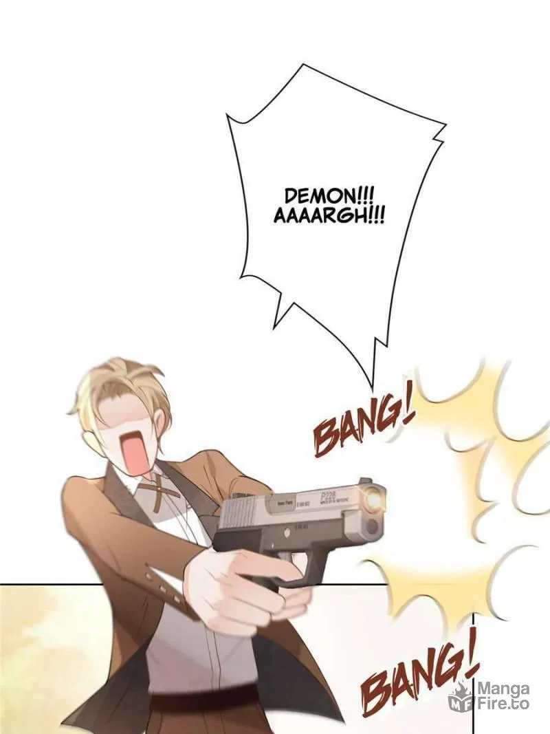 A Professional Assassin Raises a Fox Chapter 79 page 27 - 