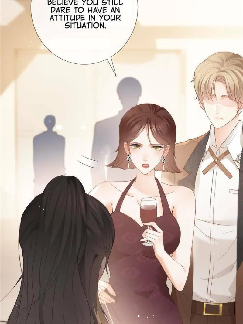 A Professional Assassin Raises a Fox Chapter 79 page 4 - 