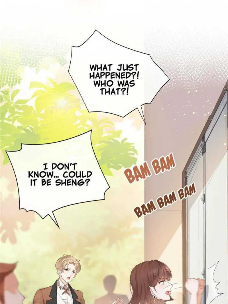 A Professional Assassin Raises a Fox Chapter 79 page 38 - 