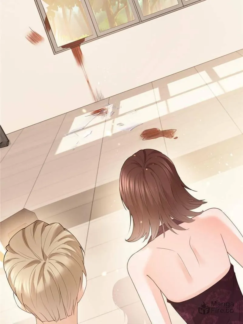 A Professional Assassin Raises a Fox Chapter 79 page 42 - 