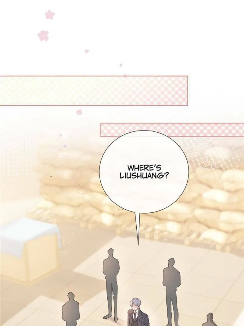 A Professional Assassin Raises a Fox Chapter 80 page 1 - 