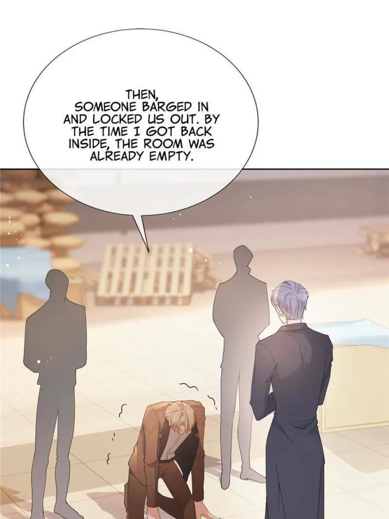 A Professional Assassin Raises a Fox Chapter 80 page 14 - 