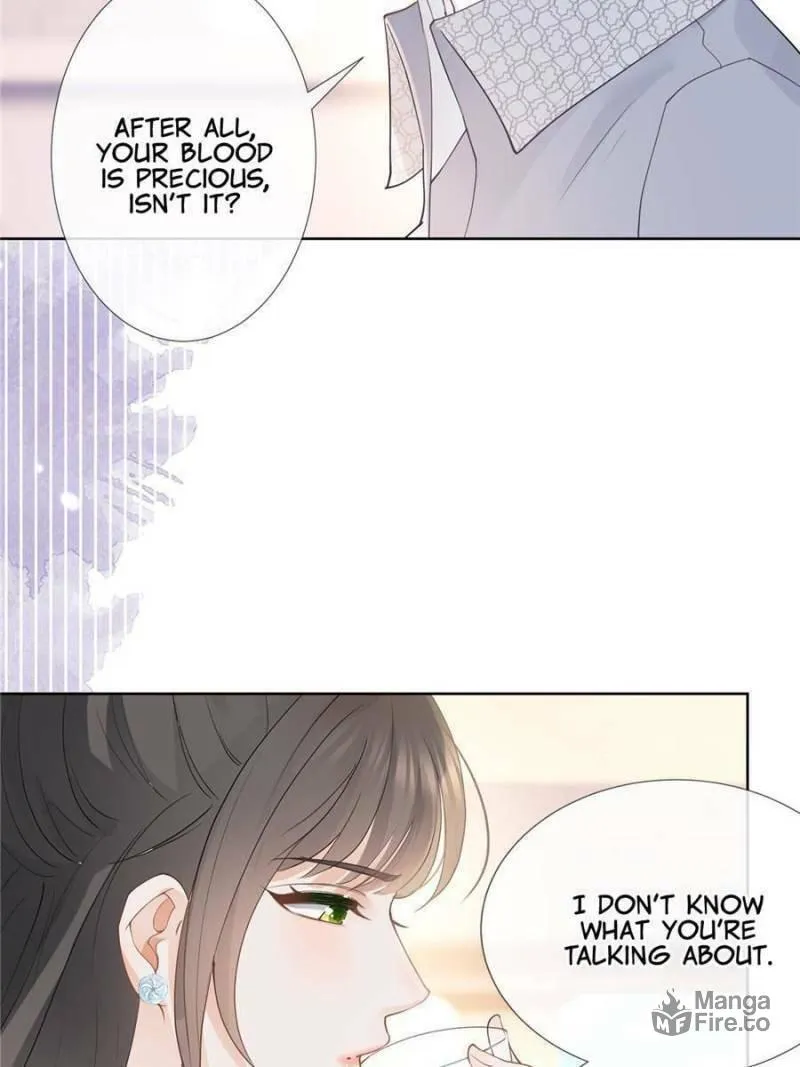 A Professional Assassin Raises a Fox Chapter 80 page 25 - 