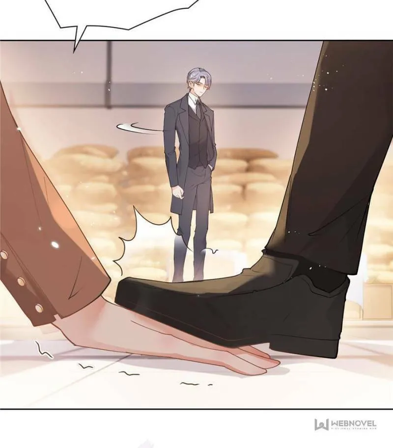 A Professional Assassin Raises a Fox Chapter 80 page 4 - 
