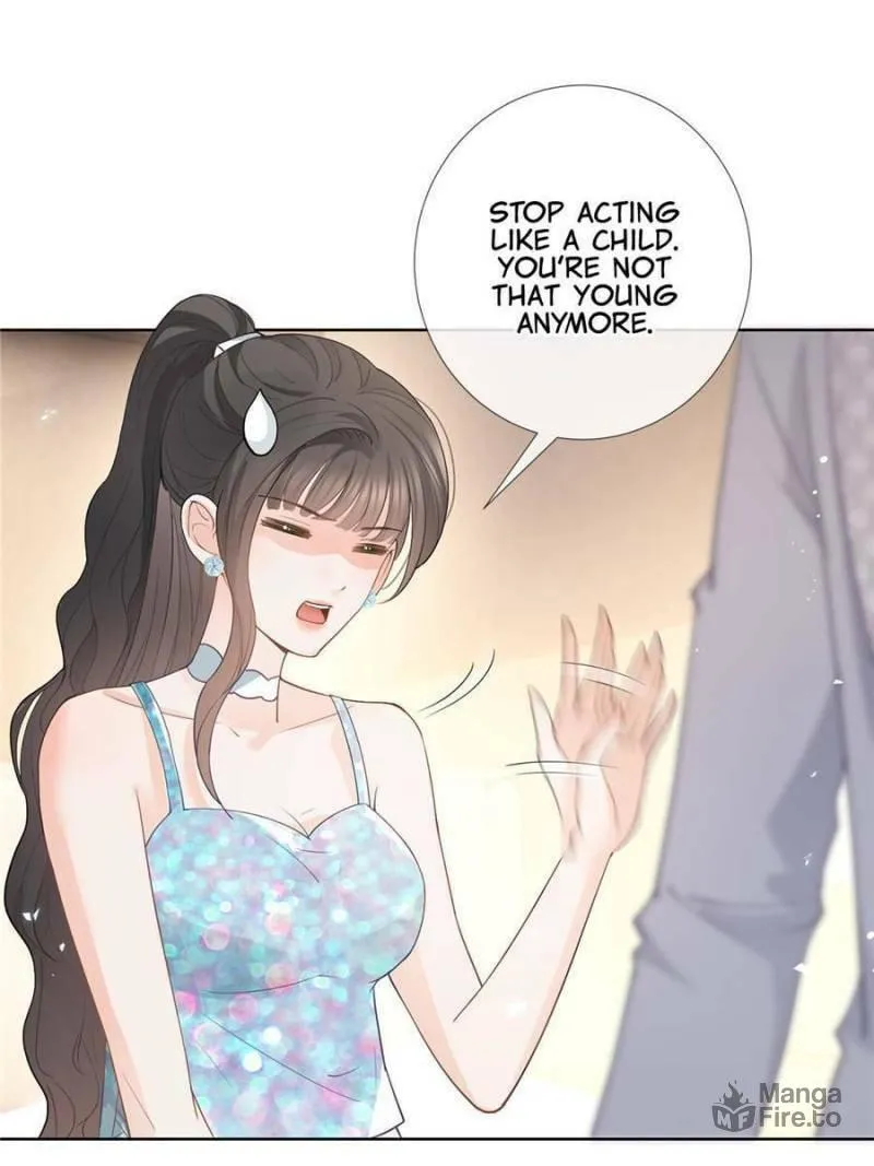 A Professional Assassin Raises a Fox Chapter 80 page 33 - 
