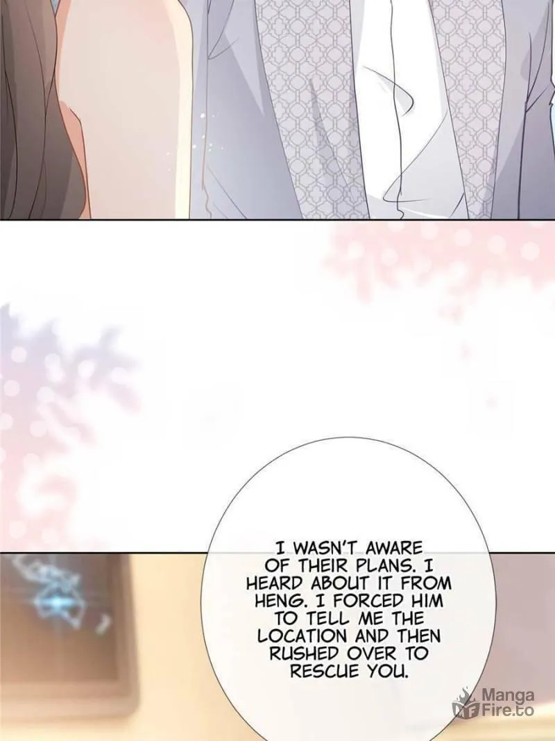 A Professional Assassin Raises a Fox Chapter 80 page 36 - 