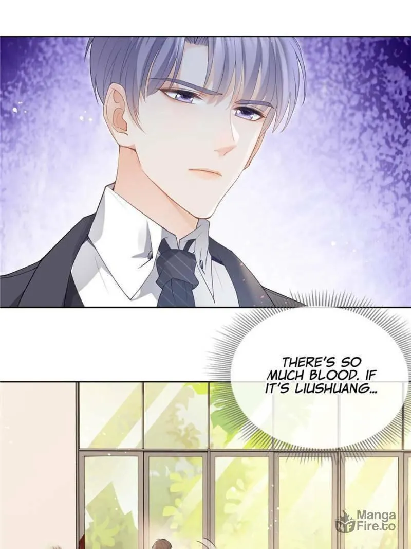 A Professional Assassin Raises a Fox Chapter 80 page 5 - 