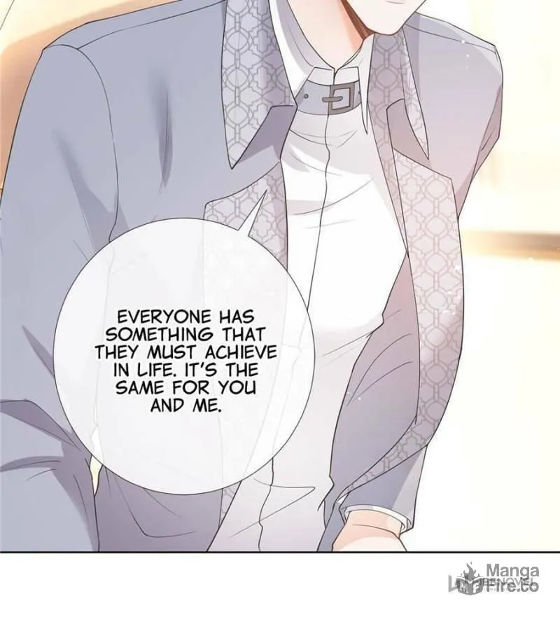 A Professional Assassin Raises a Fox Chapter 80 page 42 - 