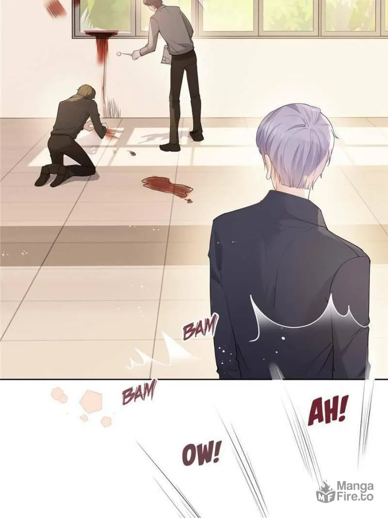 A Professional Assassin Raises a Fox Chapter 80 page 6 - 