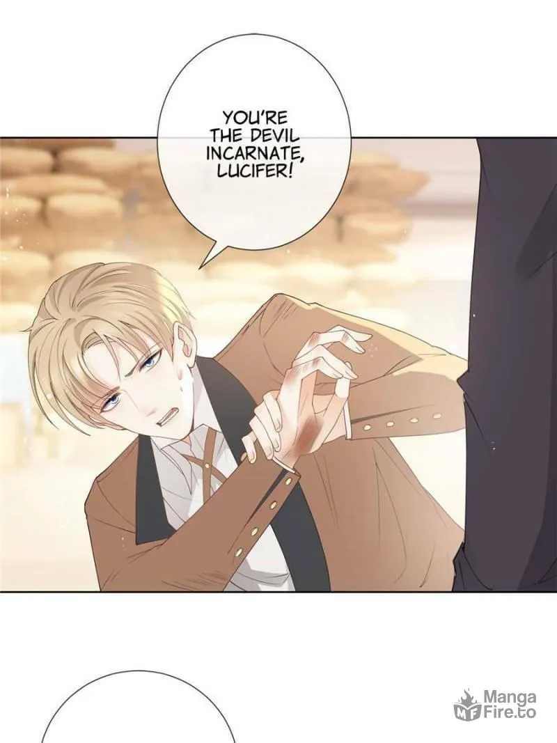 A Professional Assassin Raises a Fox Chapter 80 page 9 - 