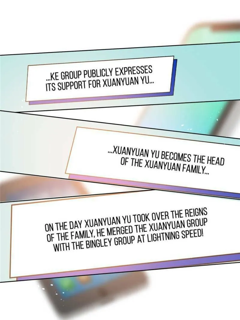 A Professional Assassin Raises a Fox Chapter 81 page 1 - 