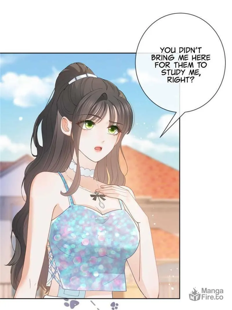 A Professional Assassin Raises a Fox Chapter 81 page 15 - 