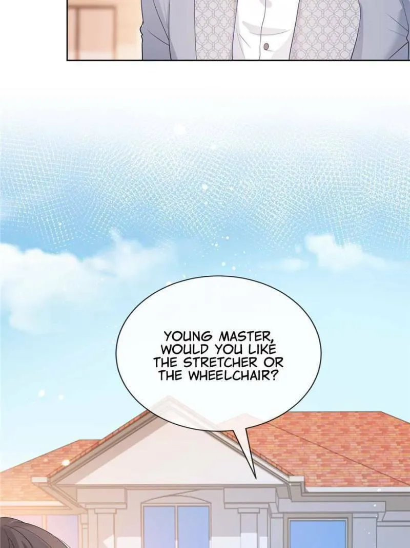 A Professional Assassin Raises a Fox Chapter 81 page 17 - 