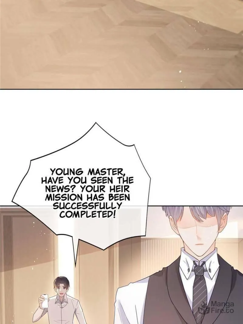 A Professional Assassin Raises a Fox Chapter 81 page 3 - 