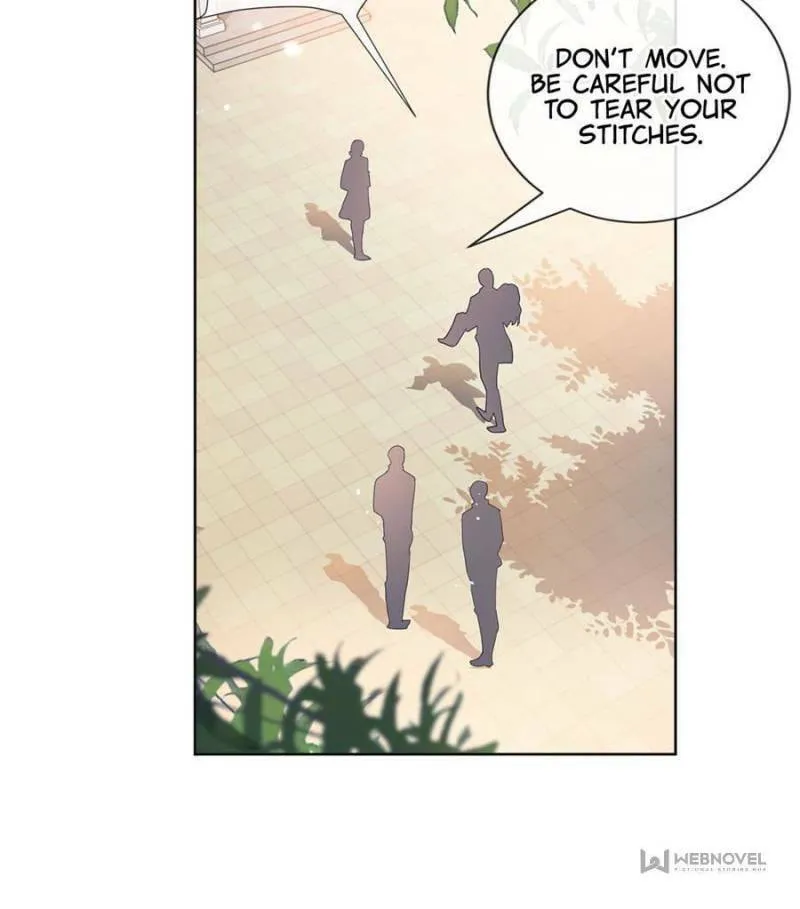 A Professional Assassin Raises a Fox Chapter 81 page 22 - 