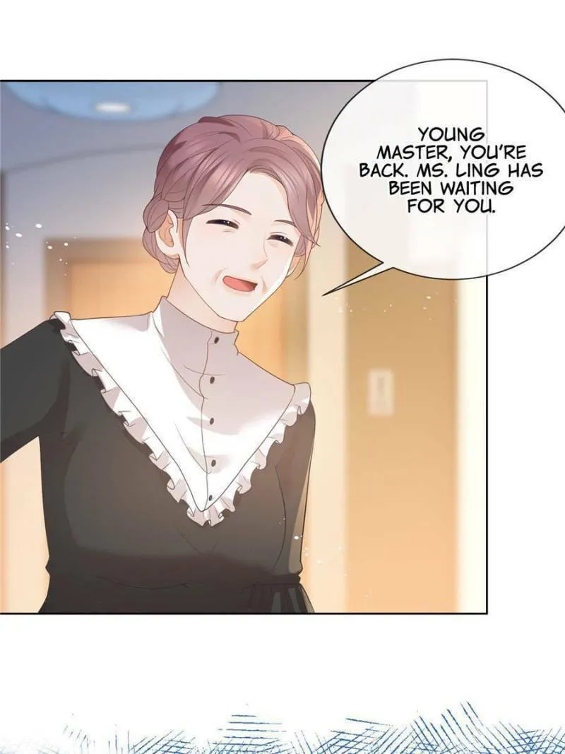 A Professional Assassin Raises a Fox Chapter 81 page 23 - 