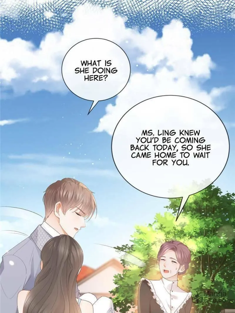 A Professional Assassin Raises a Fox Chapter 81 page 24 - 