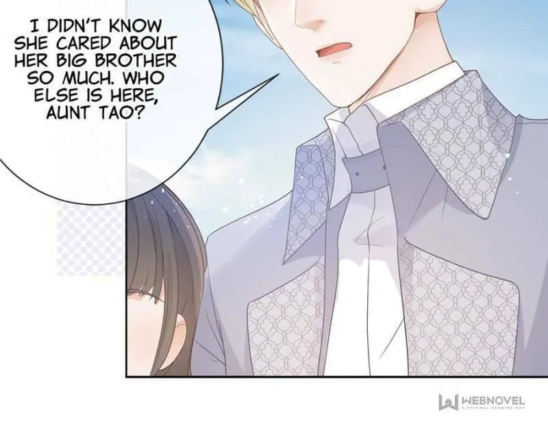 A Professional Assassin Raises a Fox Chapter 81 page 26 - 