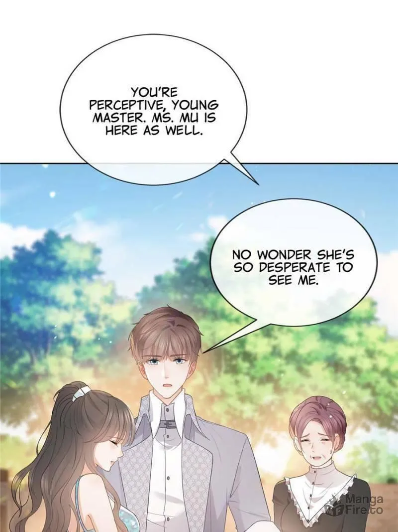 A Professional Assassin Raises a Fox Chapter 81 page 27 - 